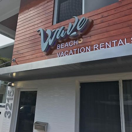Wave Beach Vacation Rentals Pompano Beach Buitenkant foto
