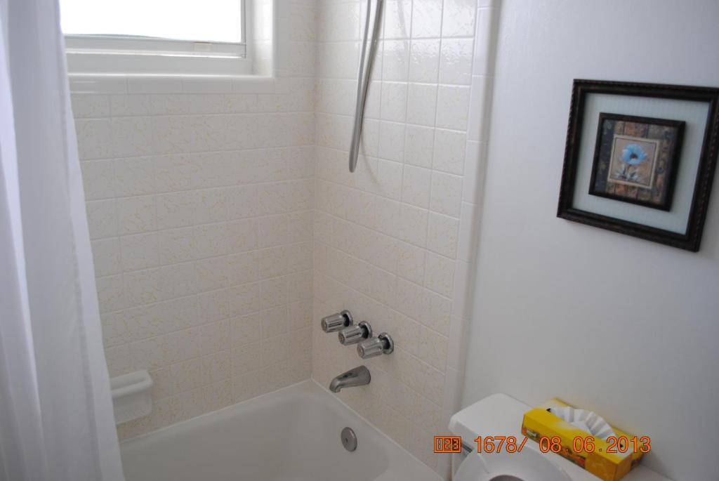 Wave Beach Vacation Rentals Pompano Beach Kamer foto