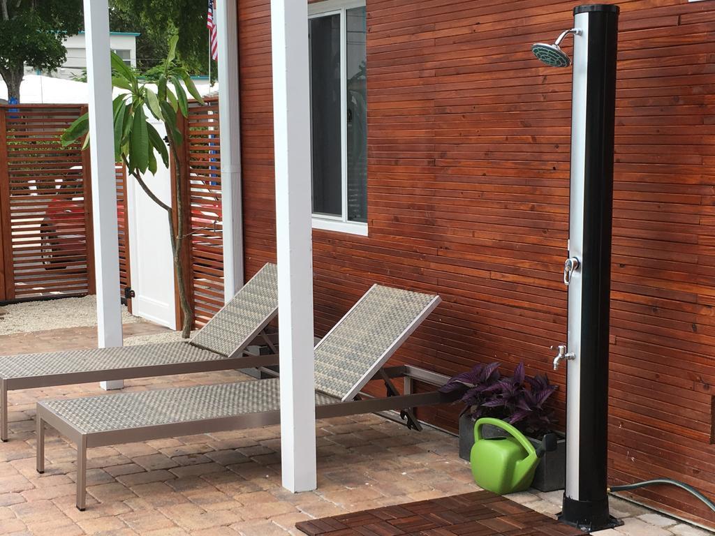 Wave Beach Vacation Rentals Pompano Beach Buitenkant foto