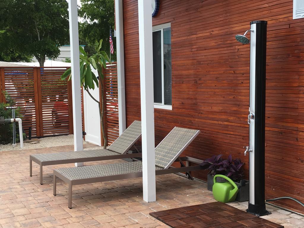Wave Beach Vacation Rentals Pompano Beach Buitenkant foto