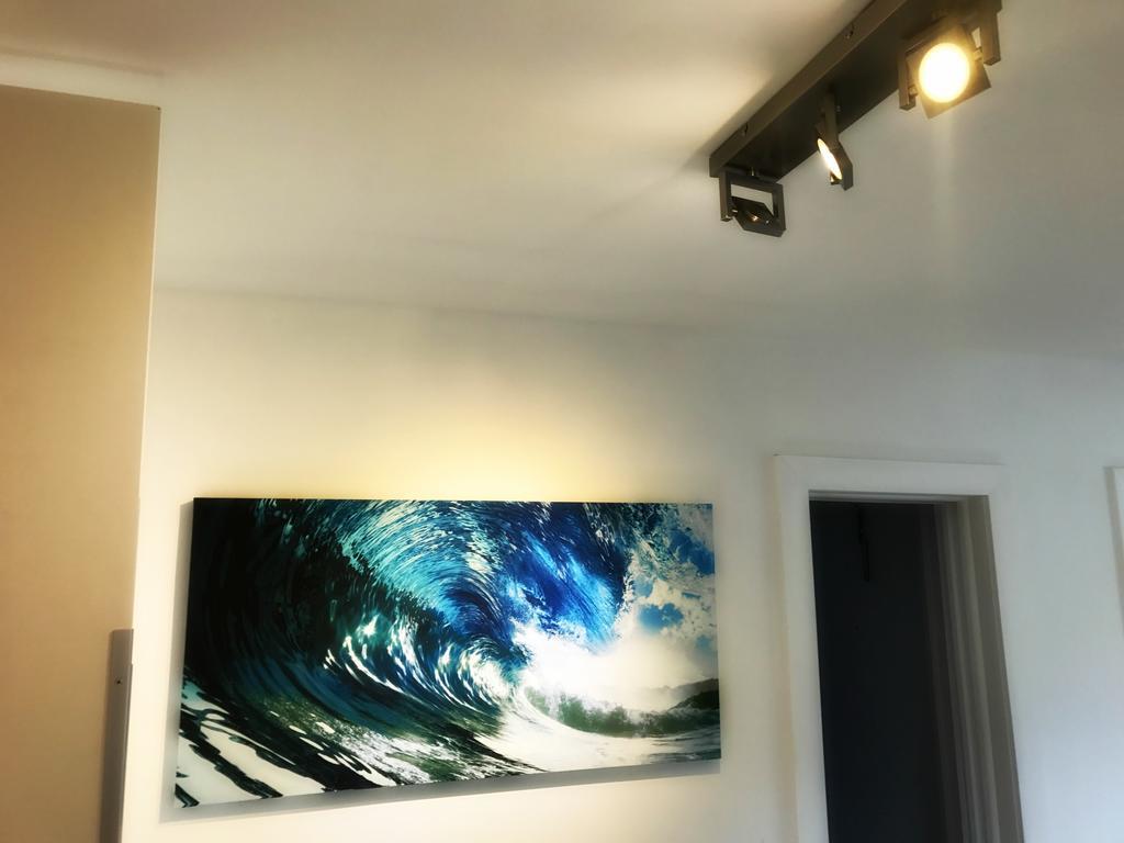 Wave Beach Vacation Rentals Pompano Beach Kamer foto