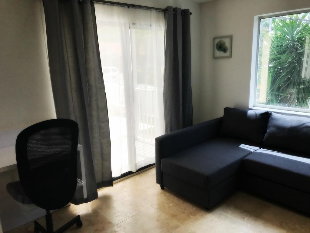 Wave Beach Vacation Rentals Pompano Beach Kamer foto