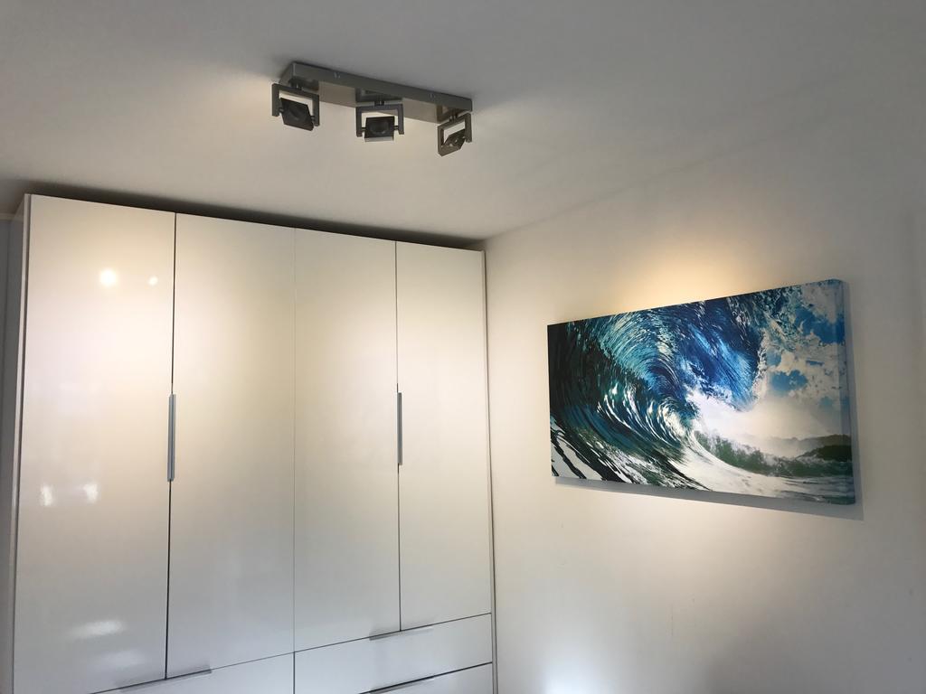 Wave Beach Vacation Rentals Pompano Beach Kamer foto
