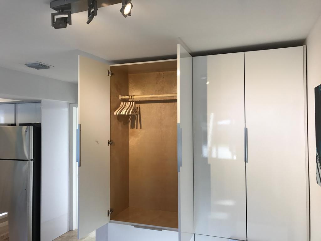 Wave Beach Vacation Rentals Pompano Beach Kamer foto