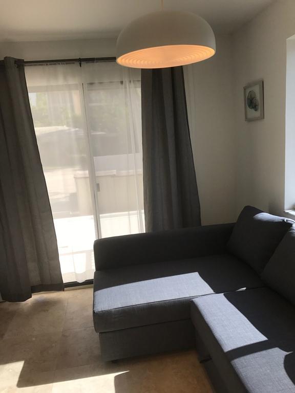 Wave Beach Vacation Rentals Pompano Beach Kamer foto