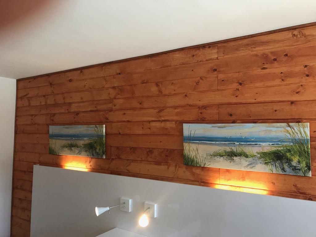 Wave Beach Vacation Rentals Pompano Beach Kamer foto