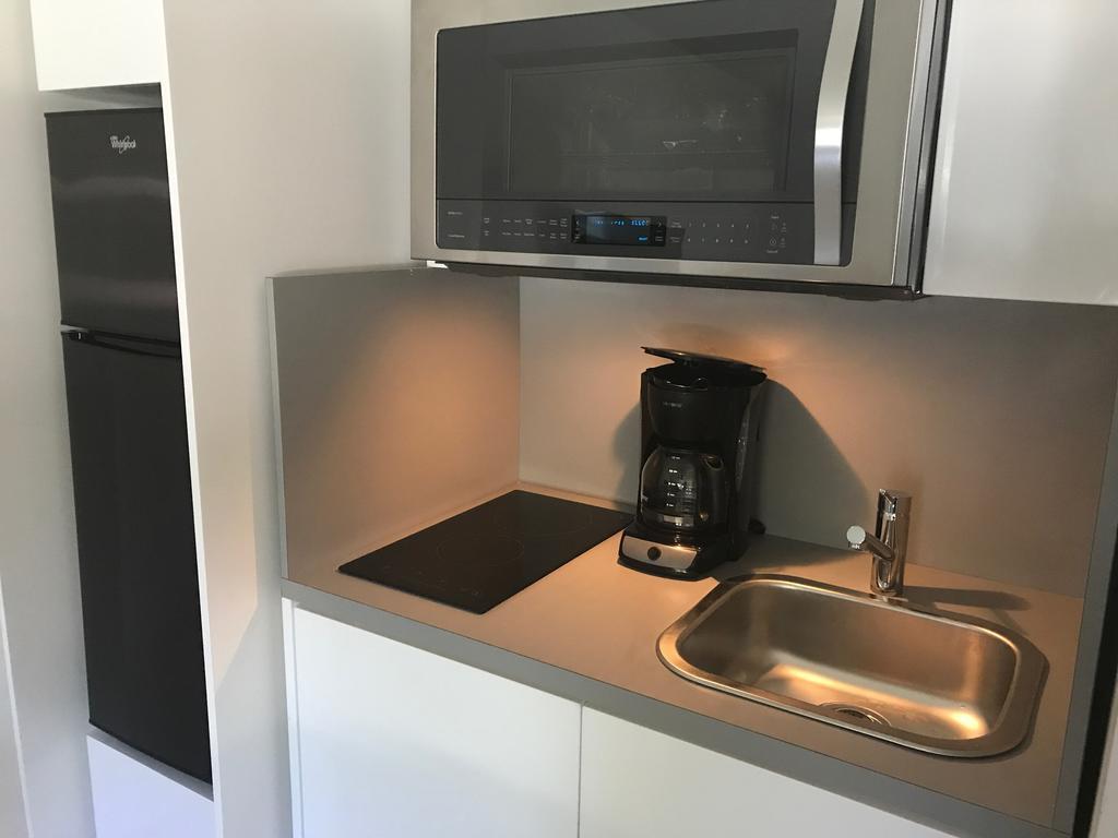 Wave Beach Vacation Rentals Pompano Beach Kamer foto