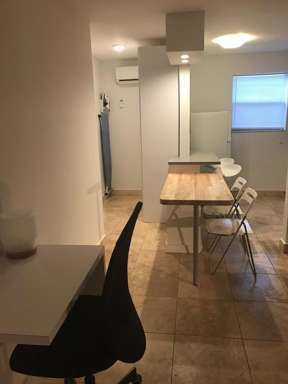 Wave Beach Vacation Rentals Pompano Beach Kamer foto