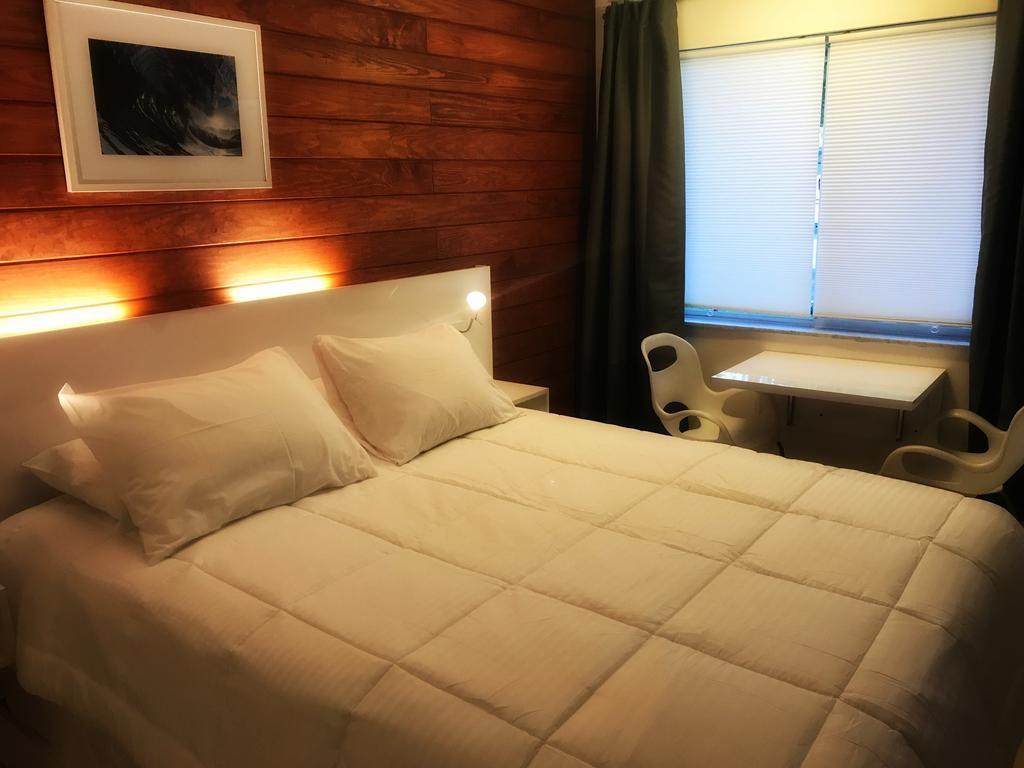 Wave Beach Vacation Rentals Pompano Beach Kamer foto