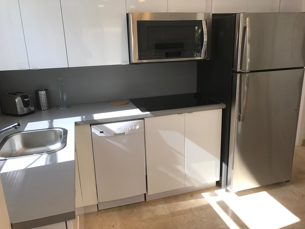 Wave Beach Vacation Rentals Pompano Beach Kamer foto