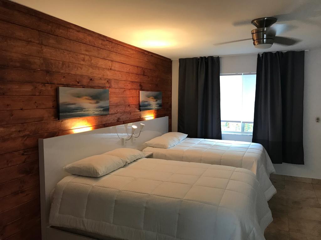 Wave Beach Vacation Rentals Pompano Beach Buitenkant foto