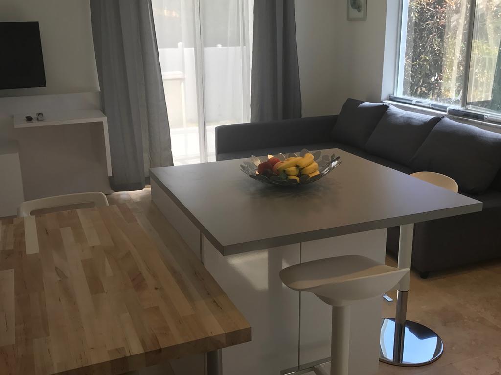 Wave Beach Vacation Rentals Pompano Beach Buitenkant foto