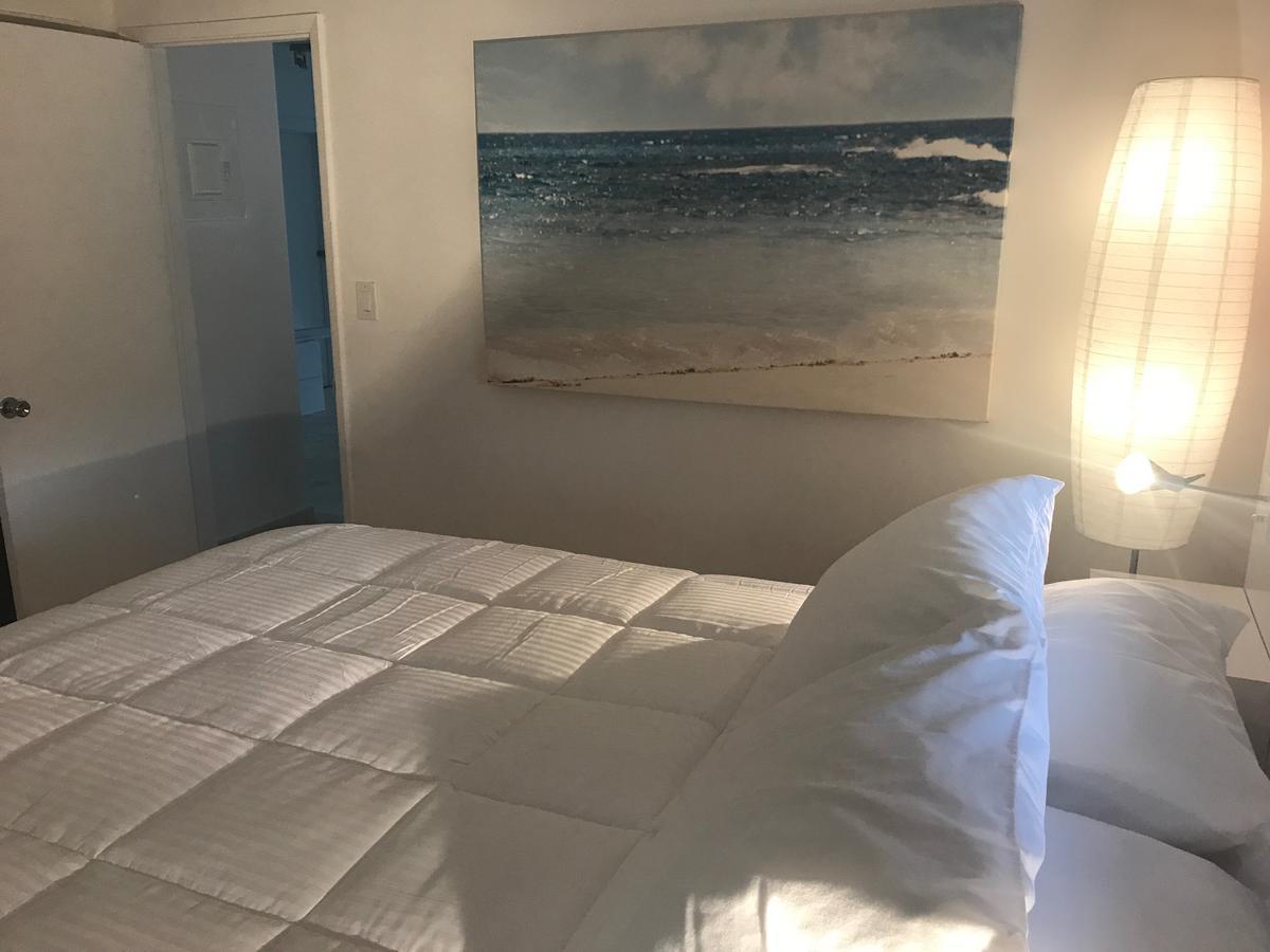 Wave Beach Vacation Rentals Pompano Beach Buitenkant foto