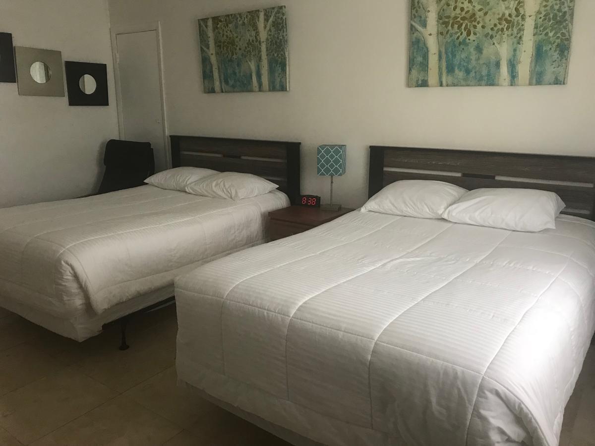 Wave Beach Vacation Rentals Pompano Beach Buitenkant foto