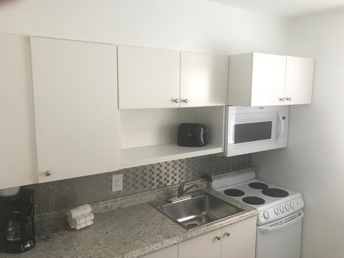 Wave Beach Vacation Rentals Pompano Beach Buitenkant foto
