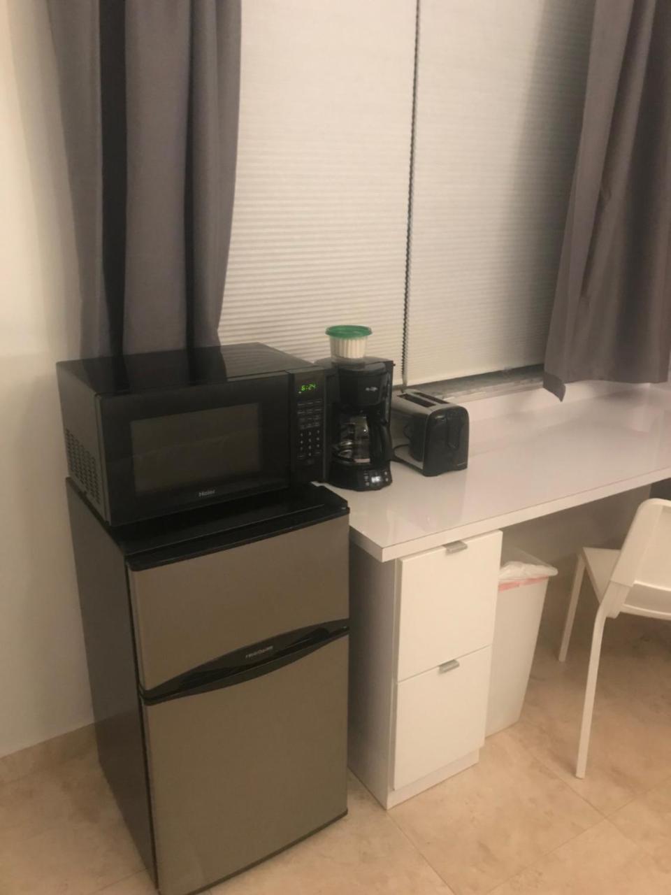 Wave Beach Vacation Rentals Pompano Beach Buitenkant foto